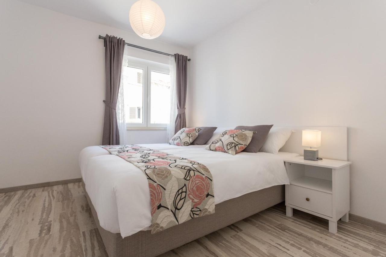 Apartments Oleander Sea View Cavtat Eksteriør bilde