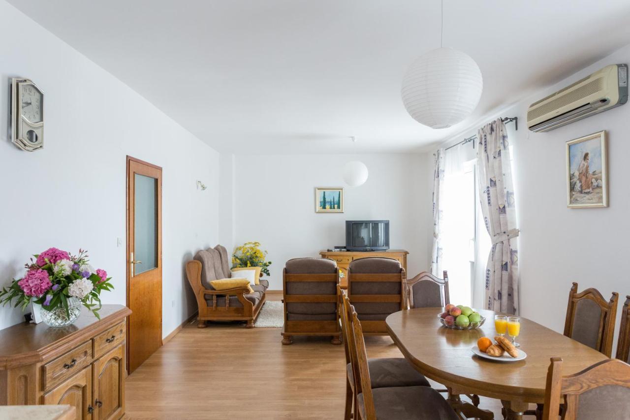 Apartments Oleander Sea View Cavtat Eksteriør bilde