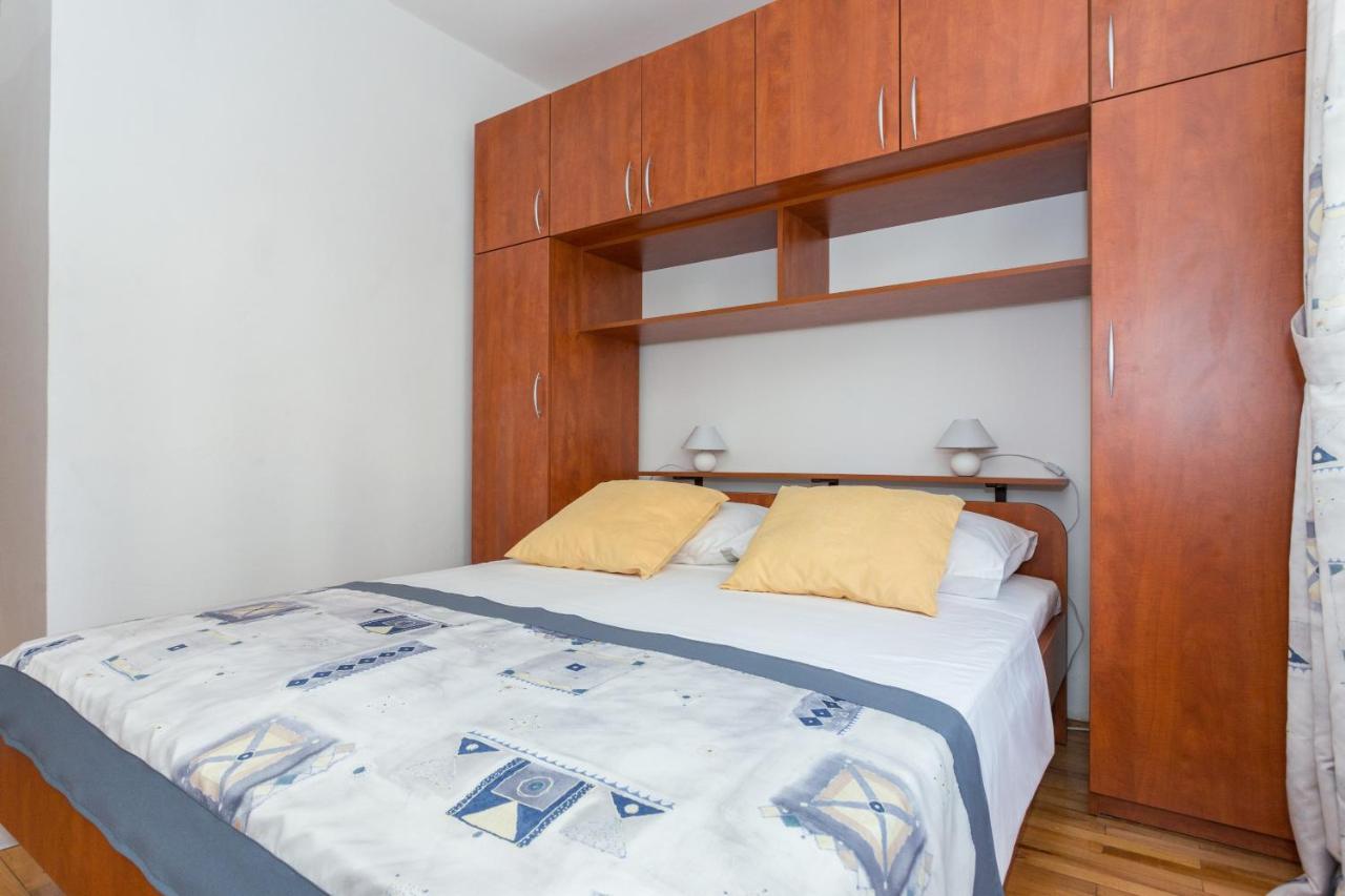 Apartments Oleander Sea View Cavtat Eksteriør bilde