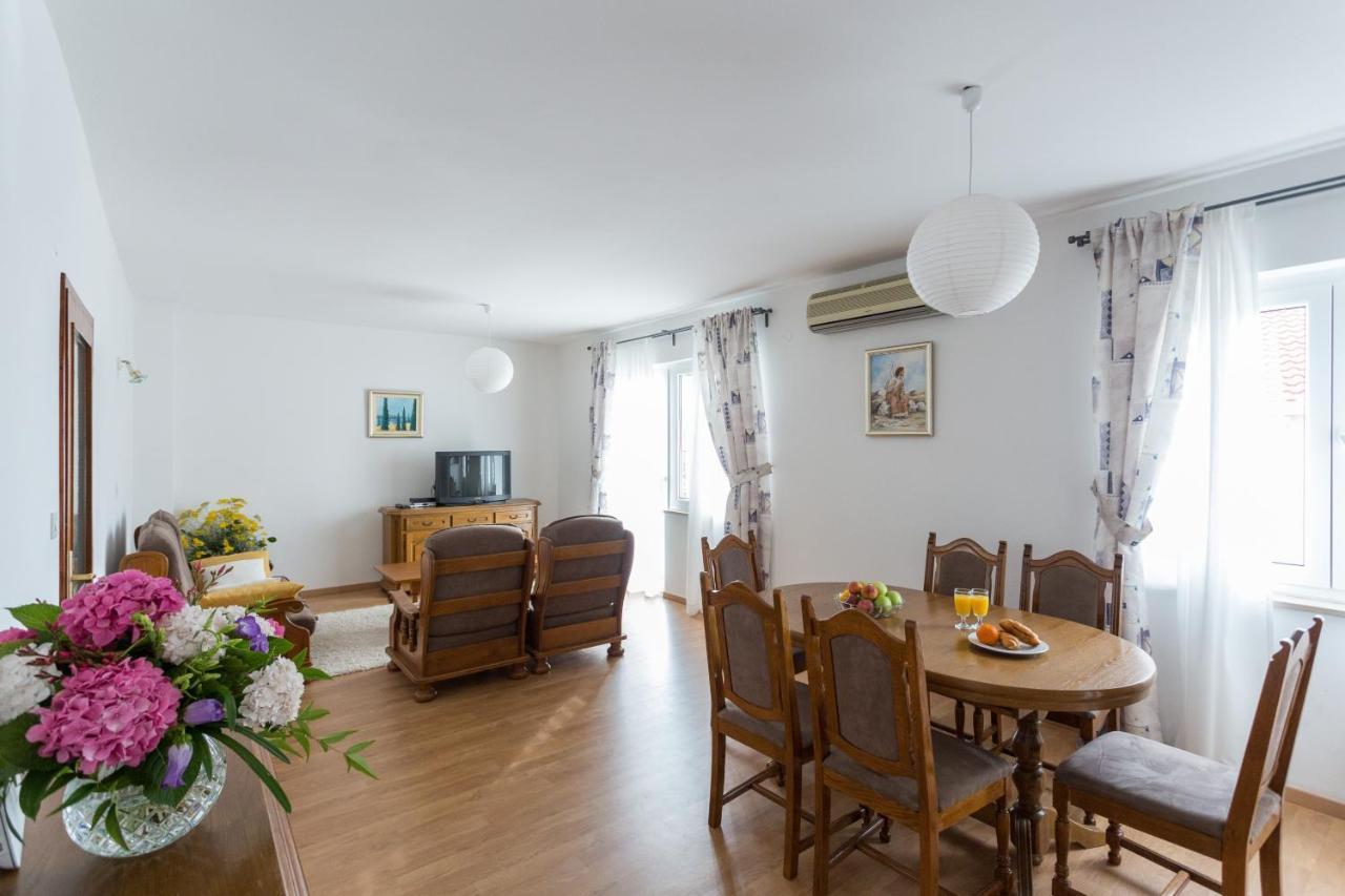 Apartments Oleander Sea View Cavtat Eksteriør bilde