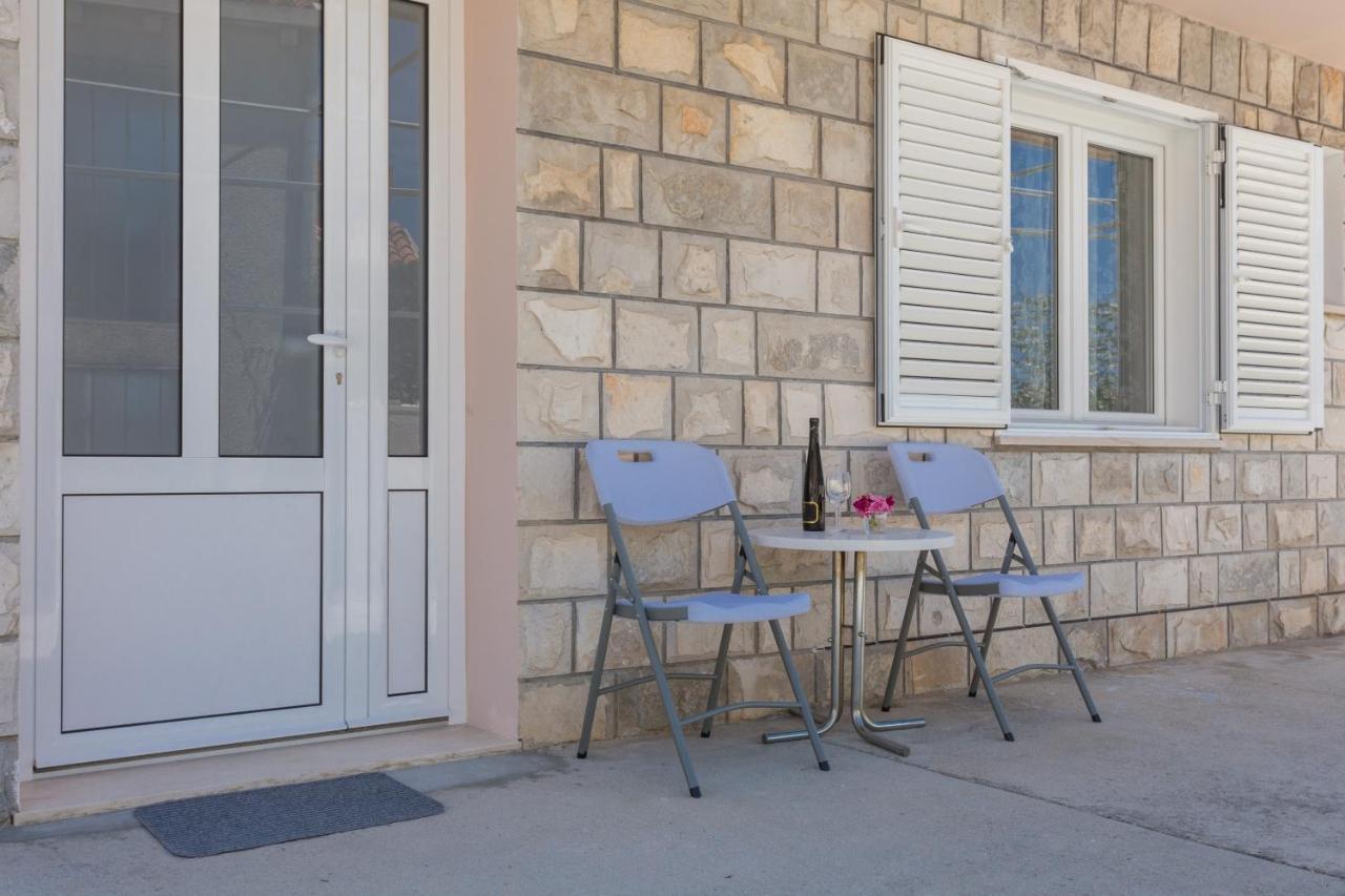 Apartments Oleander Sea View Cavtat Eksteriør bilde