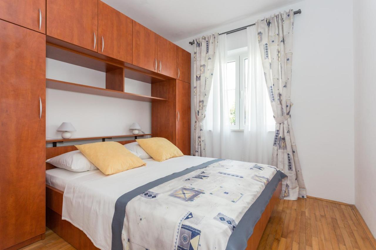 Apartments Oleander Sea View Cavtat Eksteriør bilde