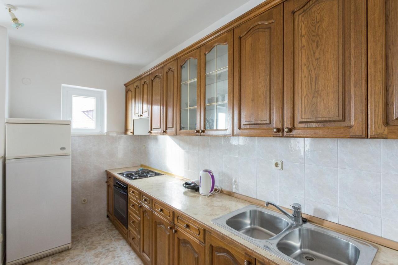 Apartments Oleander Sea View Cavtat Eksteriør bilde