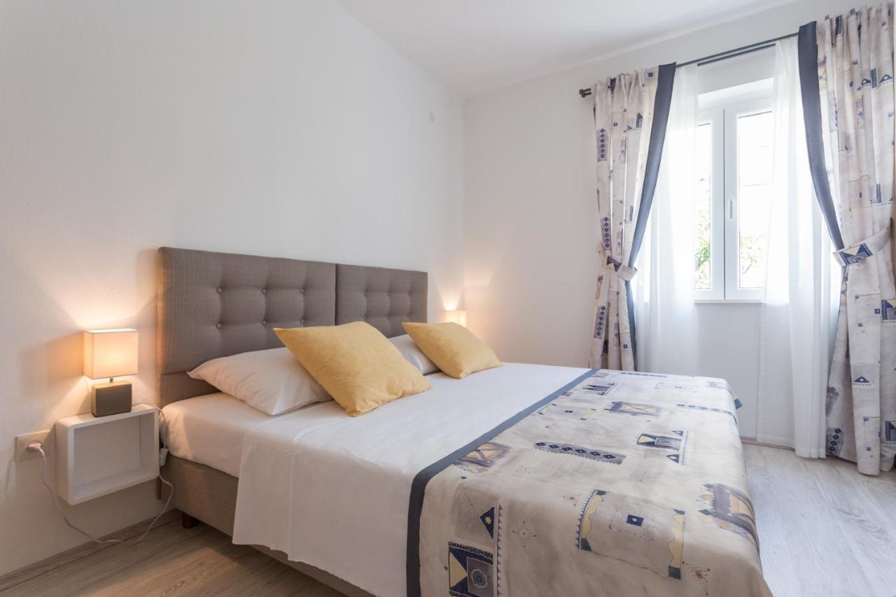 Apartments Oleander Sea View Cavtat Eksteriør bilde