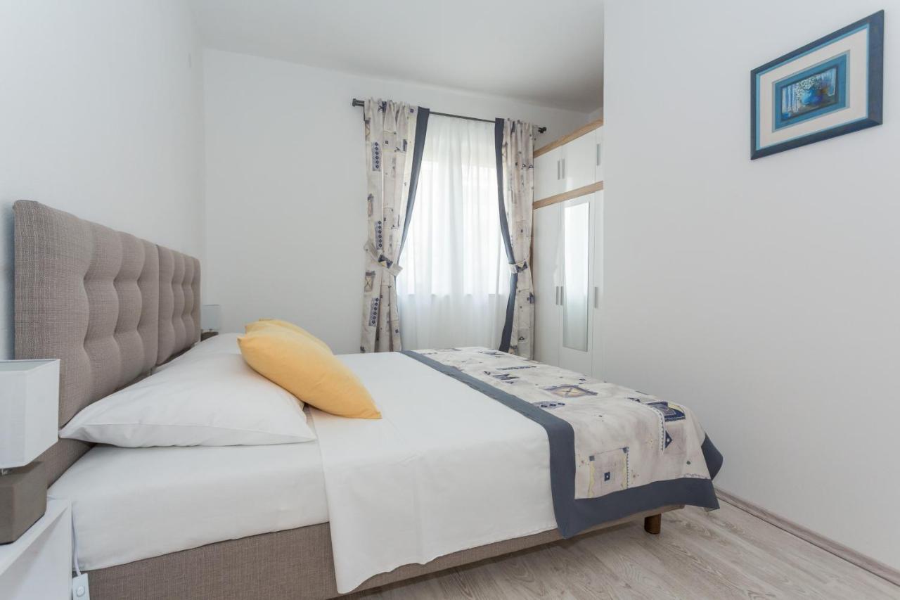 Apartments Oleander Sea View Cavtat Eksteriør bilde