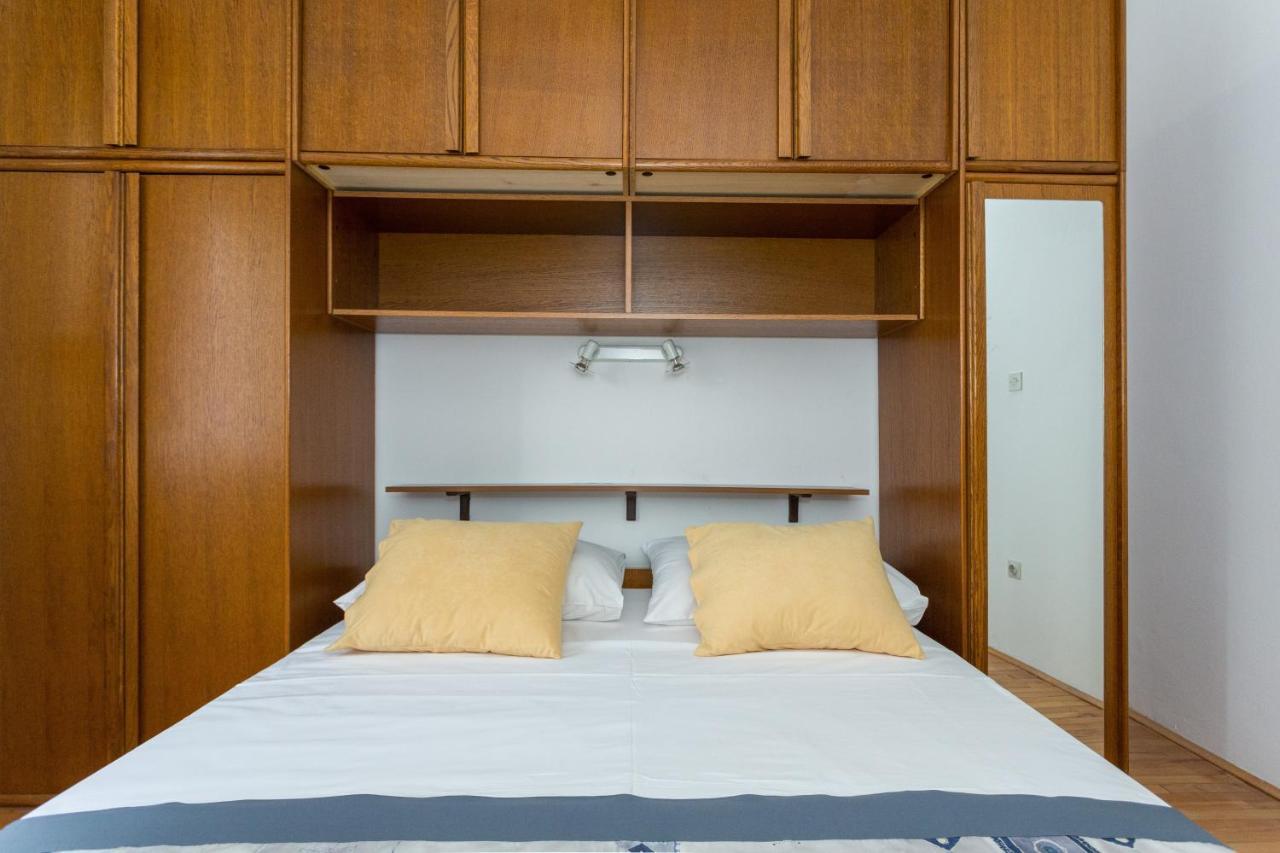 Apartments Oleander Sea View Cavtat Eksteriør bilde