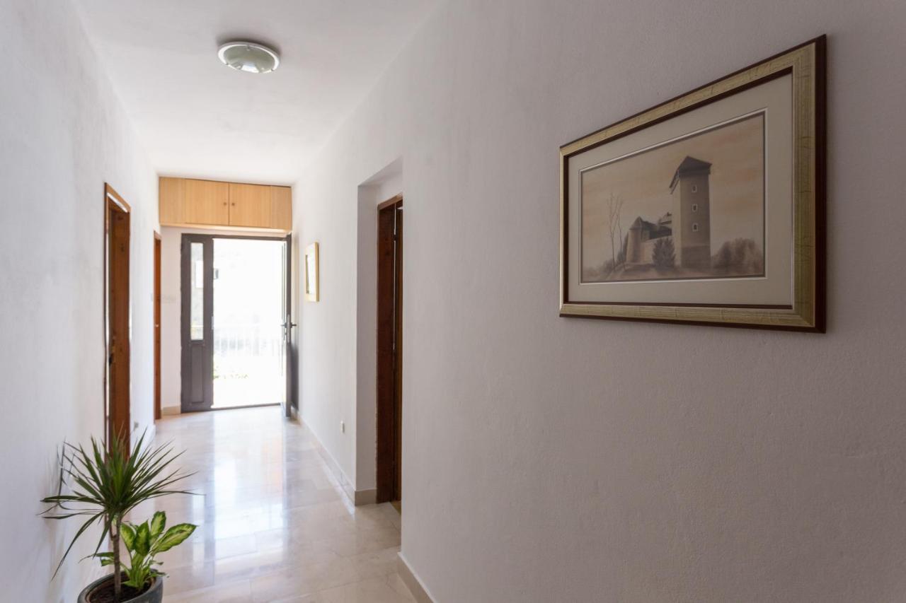 Apartments Oleander Sea View Cavtat Eksteriør bilde