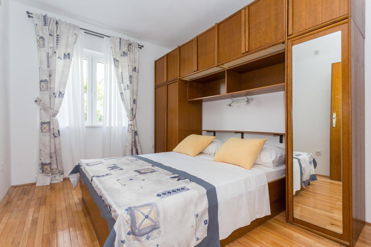 Apartments Oleander Sea View Cavtat Eksteriør bilde