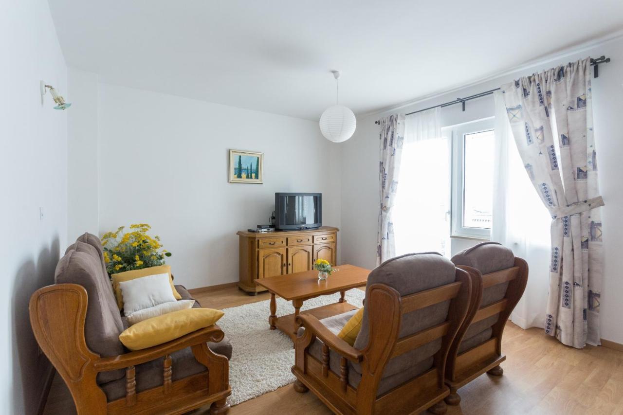 Apartments Oleander Sea View Cavtat Eksteriør bilde